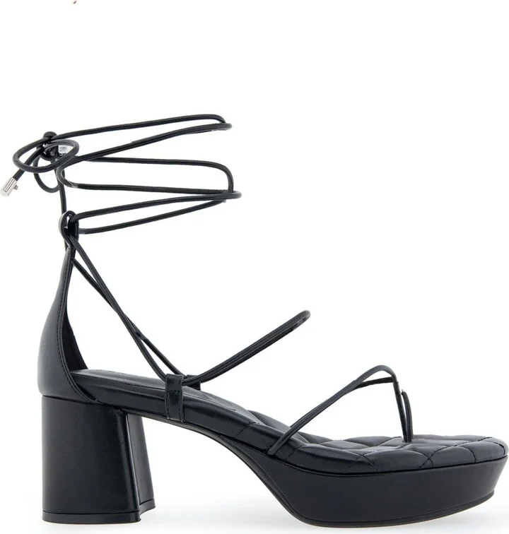 Aerosoles Women's Caramia Strappy Heel Sandals - Image 7