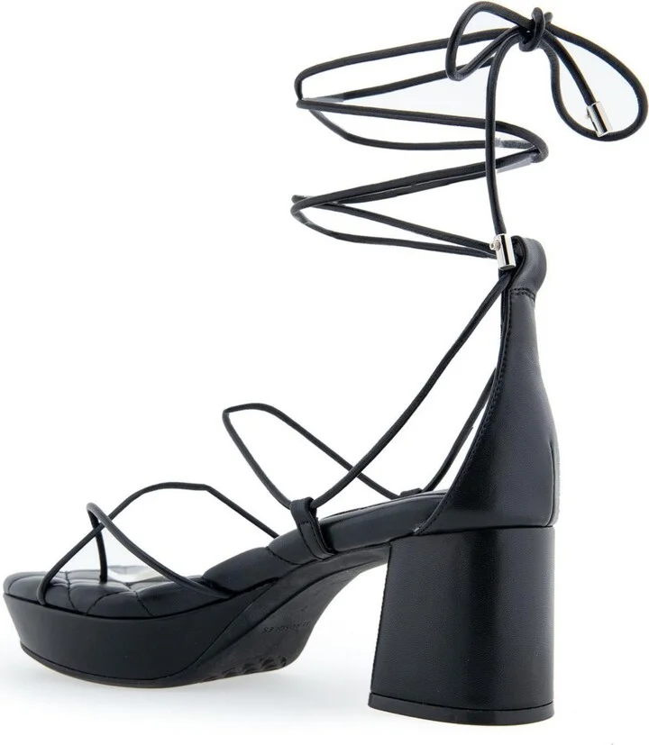 Aerosoles Women's Caramia Strappy Heel Sandals - Image 11