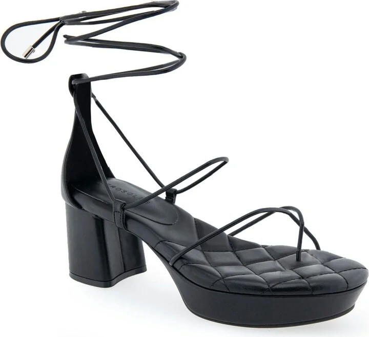 Black Polyurethane