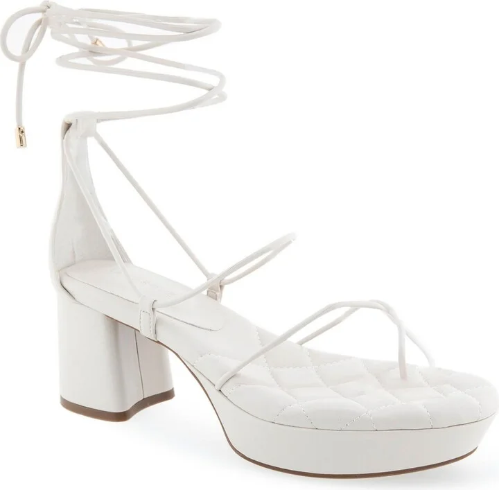 Aerosoles Women's Caramia Strappy Heel Sandals
