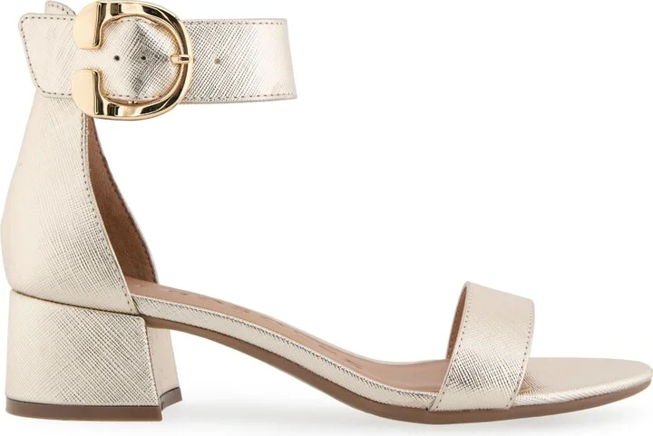 Aerosoles Women's Carew Round Toe Dress Sandals - Image 2