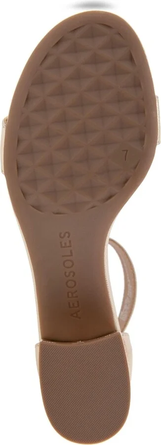 Aerosoles Women's Carew Round Toe Dress Sandals - Image 5