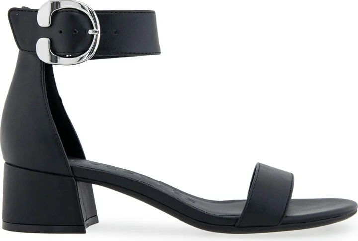 Aerosoles Women's Carew Round Toe Dress Sandals - Image 6