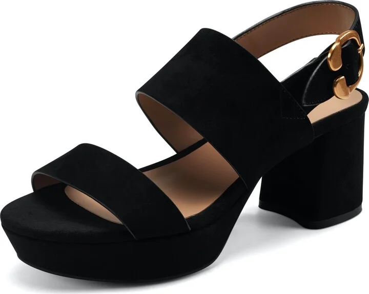 Black Suede