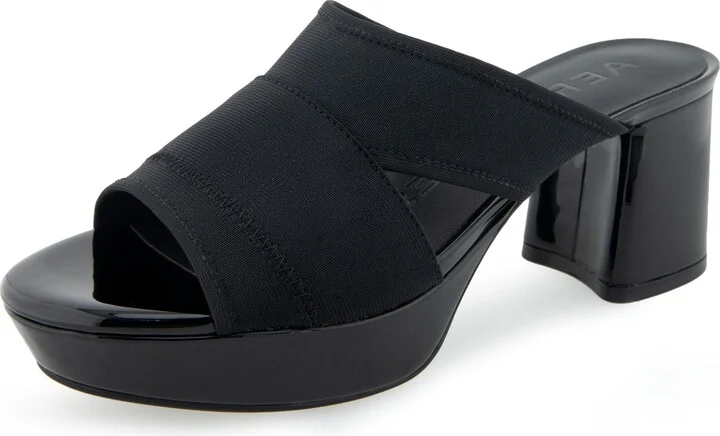 Black Elastic