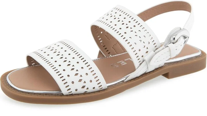 Aerosoles Women's Carole Flat Sandal