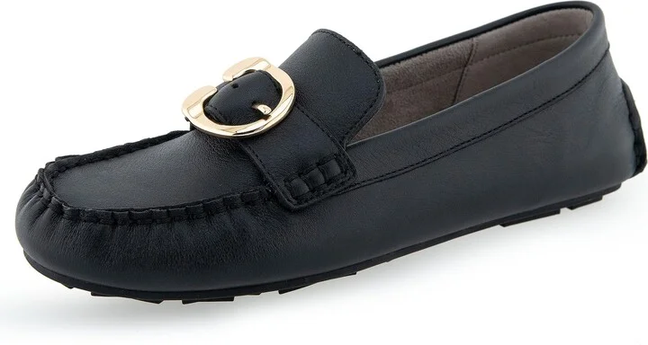 Black Leather