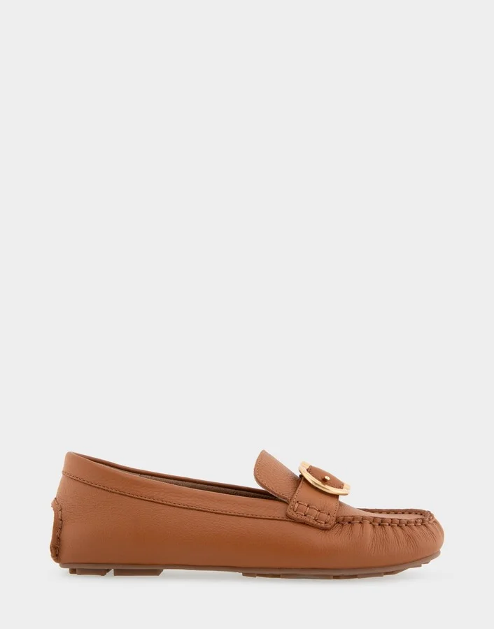 Aerosoles Women's Case Loafer Flat