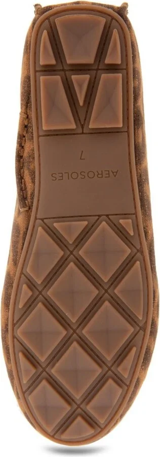 Aerosoles Women's Case Ornamented Loafers - Image 5