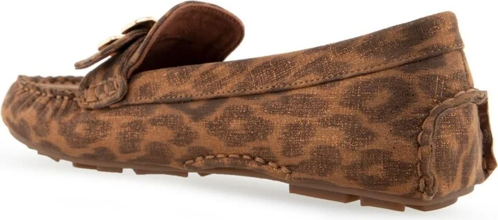 Aerosoles Women's Case Ornamented Loafers - Image 6