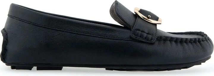 Aerosoles Women's Case Ornamented Loafers - Image 7