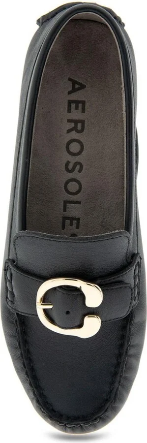 Aerosoles Women's Case Ornamented Loafers - Image 9