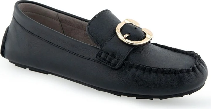 Black Leather