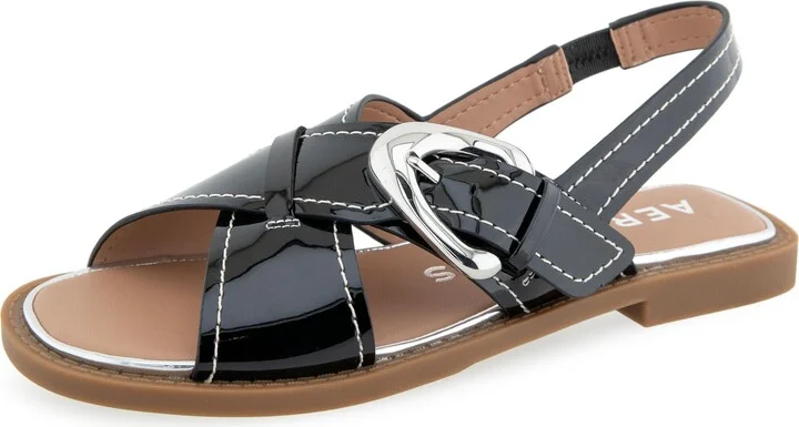 Aerosoles Women's CASSA Flat Sandal