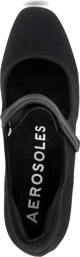 Aerosoles Women's Cassina Strap Pumps - Image 4