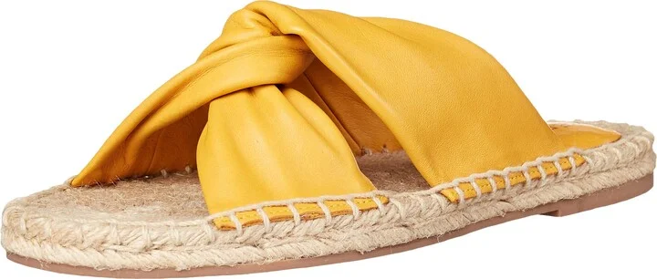 Dk Yellow Lea