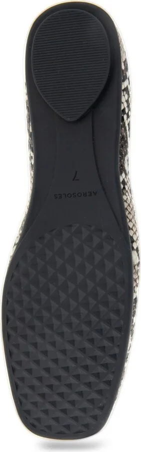 Aerosoles Women's Catalina Ballerina Flat - Image 5