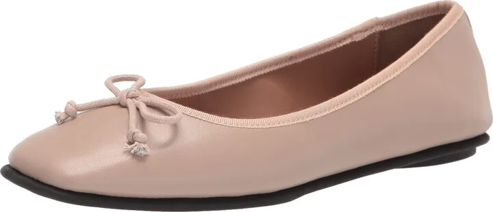 Nude Leather