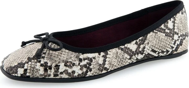 Aerosoles Women's Catalina Ballet Flat
