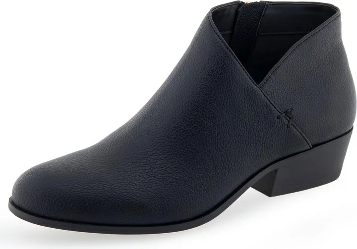 Aerosoles Women's CAYU Ankle Boot