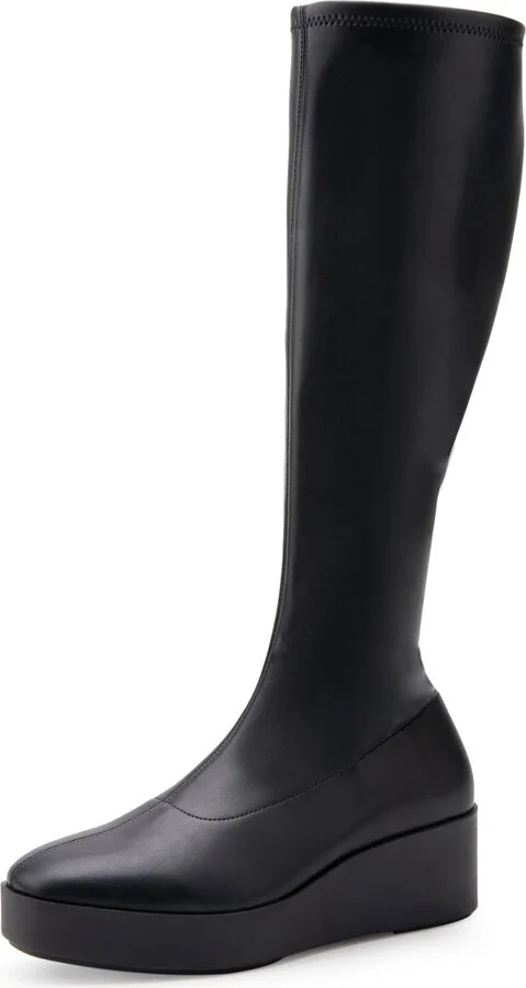 Aerosoles Women's CECINA Knee High Boot