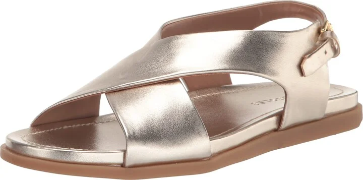Soft Gold Pu