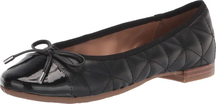Aerosoles Women's Celia Ballet Flat