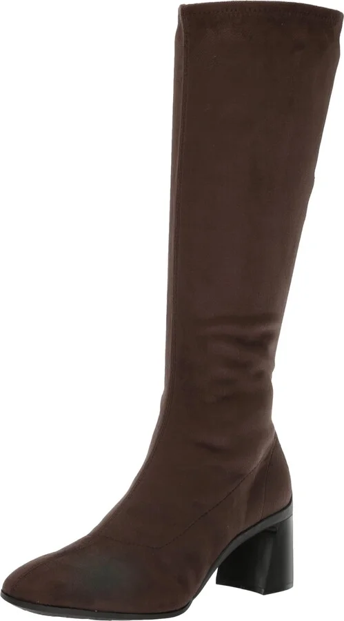 Java Faux Suede