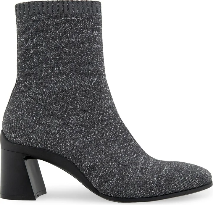 Aerosoles Women's Cezarina Ankle Zip Booties - Image 2
