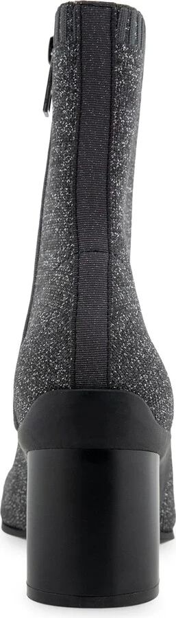 Aerosoles Women's Cezarina Ankle Zip Booties - Image 3