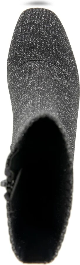 Aerosoles Women's Cezarina Ankle Zip Booties - Image 4
