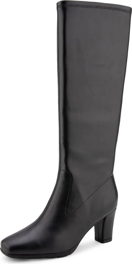 Aerosoles Women's CHAI Knee High Boot