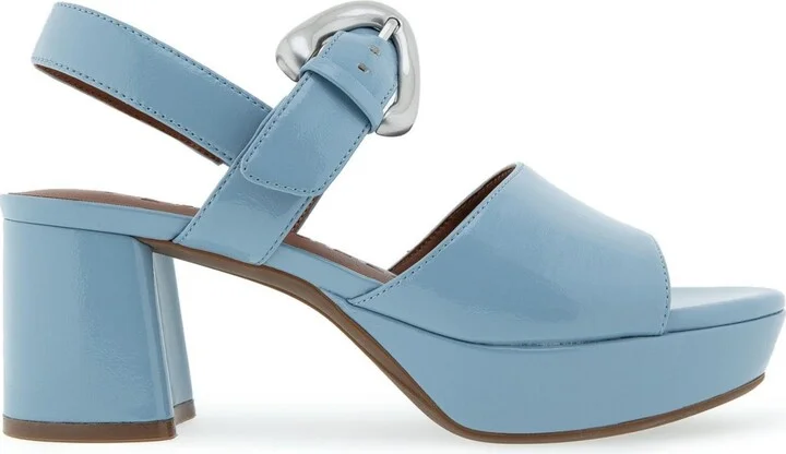 Aerosoles Women's Chamber Buckle Platform - Image 2