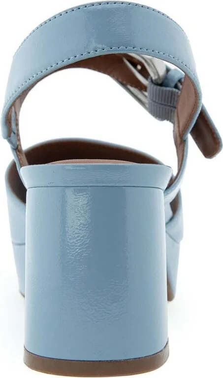 Aerosoles Women's Chamber Buckle Platform - Image 3