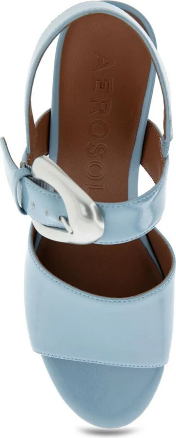 Aerosoles Women's Chamber Buckle Platform - Image 4