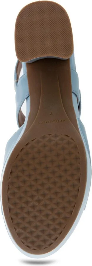 Aerosoles Women's Chamber Buckle Platform - Image 5