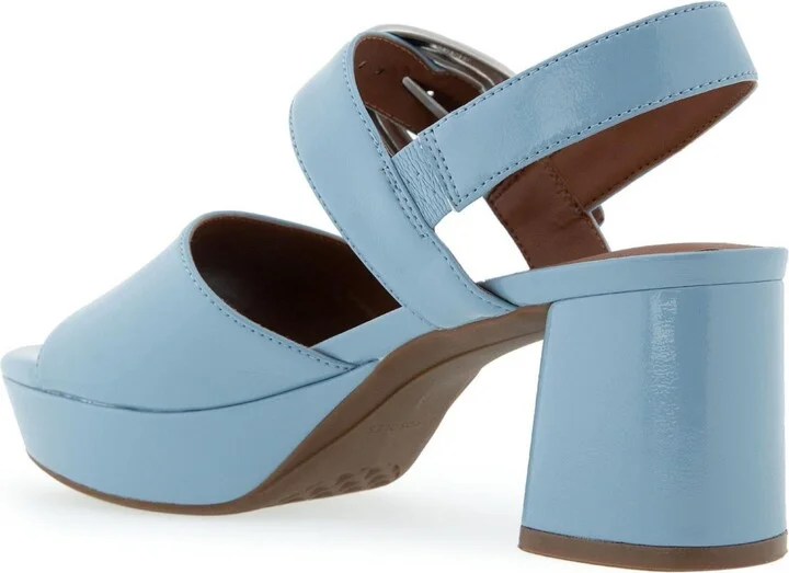 Aerosoles Women's Chamber Buckle Platform - Image 6