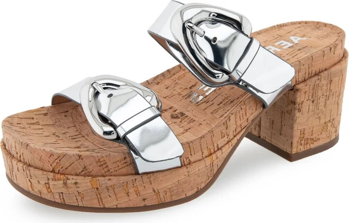 Aerosoles Women's Chance Heeled Sandal