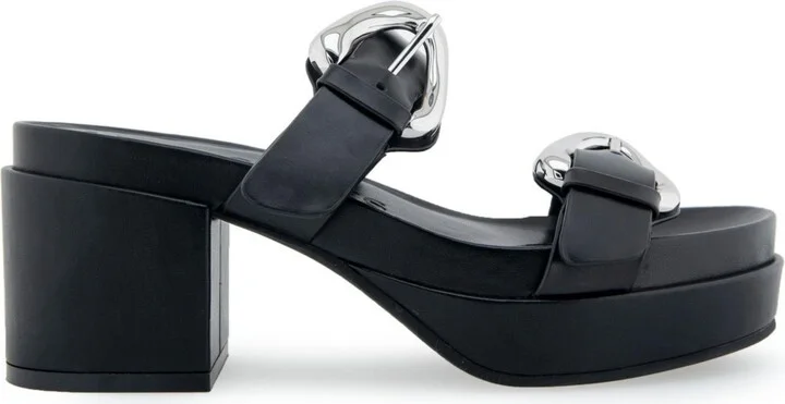 Aerosoles Women's Chance Platform Sandals - Image 2