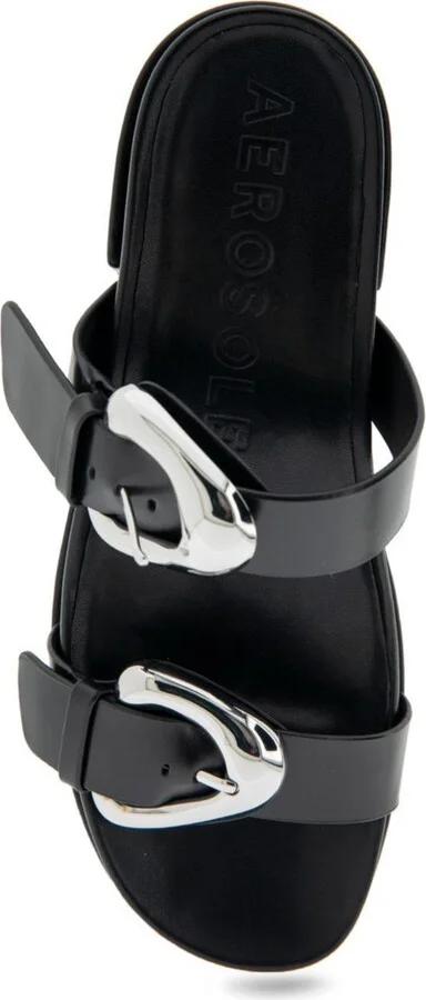 Aerosoles Women's Chance Platform Sandals - Image 4