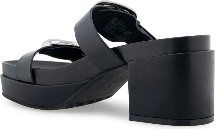 Aerosoles Women's Chance Platform Sandals - Image 6