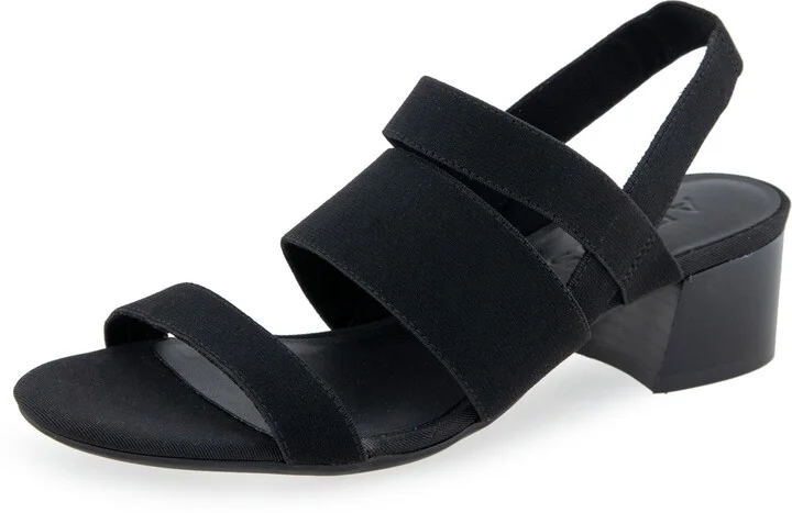 Black Elastic