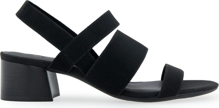 Aerosoles Women's Chara Round Toe Slingback Sandals - Image 7