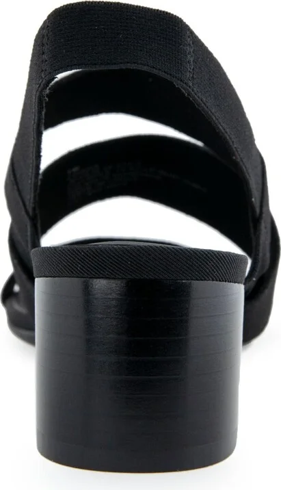 Aerosoles Women's Chara Round Toe Slingback Sandals - Image 8