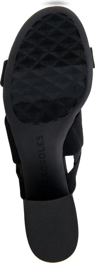 Aerosoles Women's Chara Round Toe Slingback Sandals - Image 10