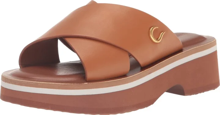 Aerosoles Women's Charlie Slide Sandal