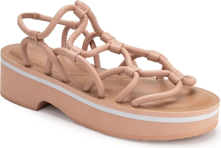 Aerosoles Women's Chaya Flat Sandal