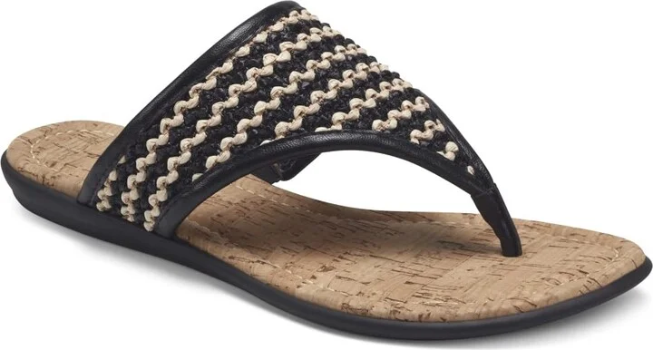 Natural Combo Raffia