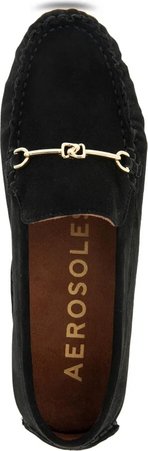 Aerosoles Women's Chris Buckle Flats - Image 4