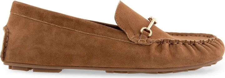 Aerosoles Women's Chris Buckle Flats - Image 7